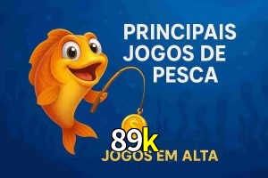 Pesca no 89k