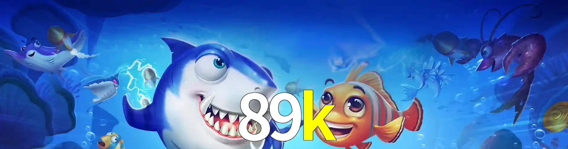 Pescaria Online no 89k Cassino