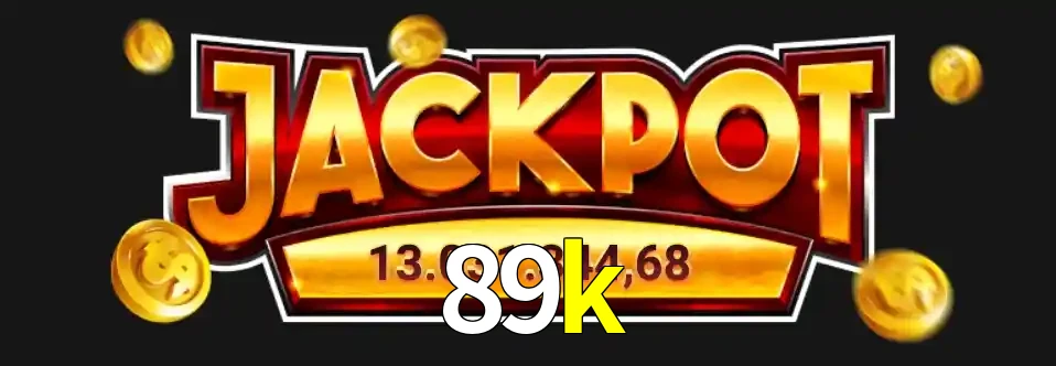 Notícias 89k Cassino