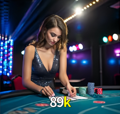 89k com App – Jogue de Qualquer Lugar