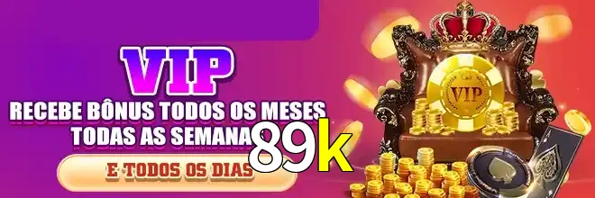 Promoções Imperdíveis do 89k